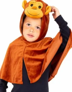 Fastelavn|Udklædningstøj<Pretend to Bee Abe, str. 3-7 år