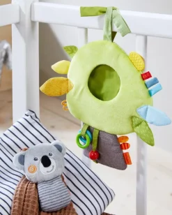 Babylegetøj<Haba Aktivitetslegetøj - Lille koala