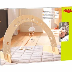 Babylegetøj<Haba Aktivitetsstativ - Dots