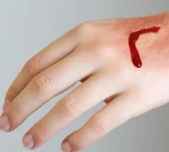 Halloween|Fastelavn<Grim'Tout Ansigtsfarve - Special Effects Kit
