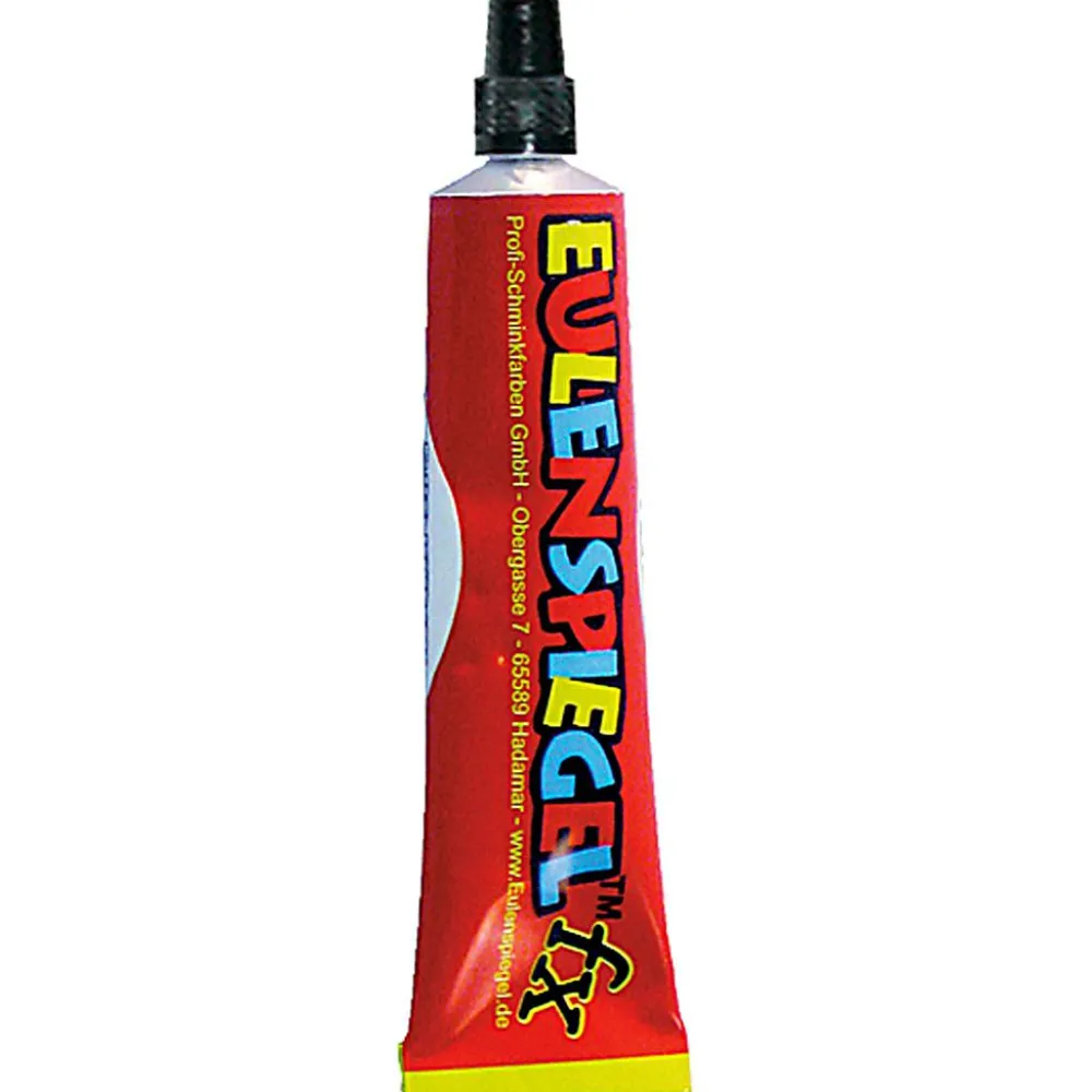 Halloween|Fastelavn< Ansigtsfarve - Teaterblod, 18 ml.