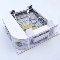 Voksenværk|Finmotorik<Arckit Arkitektsæt - Stadium - sæt 2