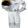 Fastelavn|Astronomi<Melissa & Doug Astronaut, str. 3-6 år
