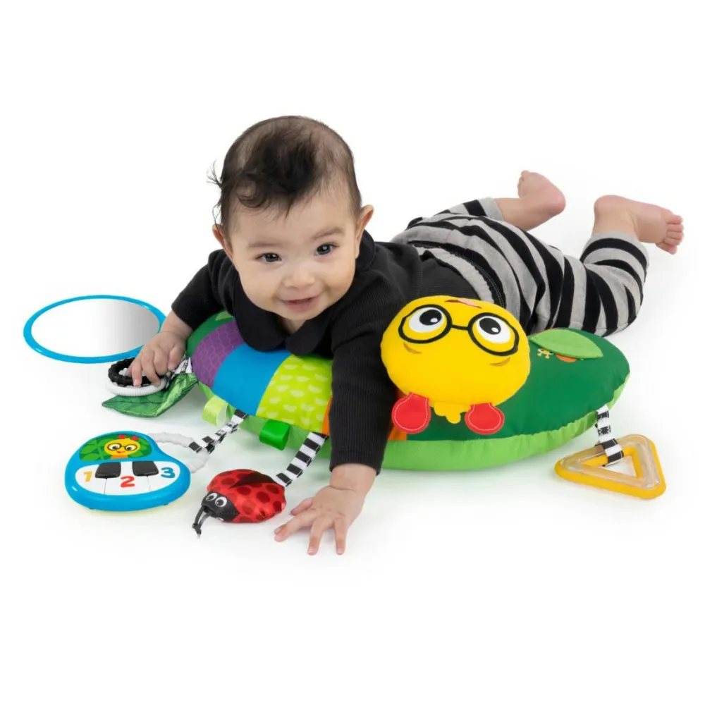Tumlinge Legetøj|Babylegetøj<Baby Einstein - Aktivitetspude