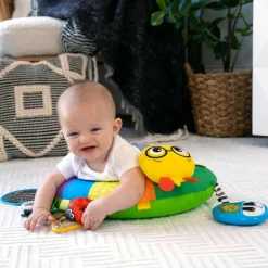 Tumlinge Legetøj|Babylegetøj<Baby Einstein - Aktivitetspude