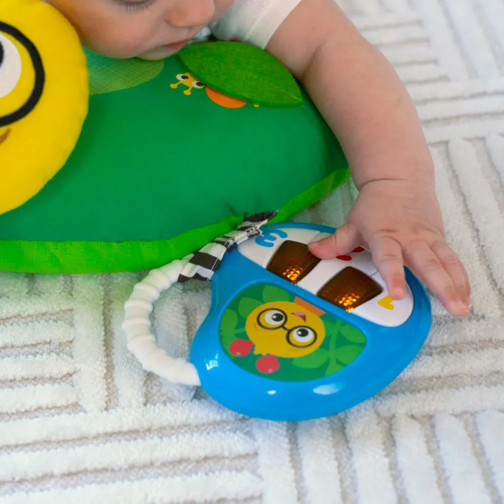 Tumlinge Legetøj|Babylegetøj<Baby Einstein - Aktivitetspude