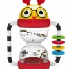 Rangler|Bidelegetøj<Baby Einstein - Aktivitets-ranglen Cal