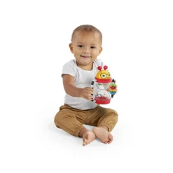 Rangler|Bidelegetøj<Baby Einstein - Aktivitets-ranglen Cal