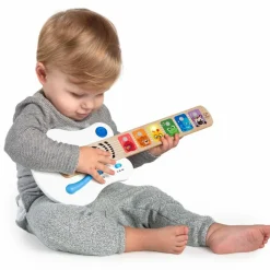 Tumlinge Legetøj|Musikinstrumenter Til Børn<Baby Einstein - Magisk guitar