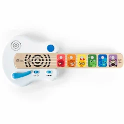 Tumlinge Legetøj|Musikinstrumenter Til Børn<Baby Einstein - Magisk guitar