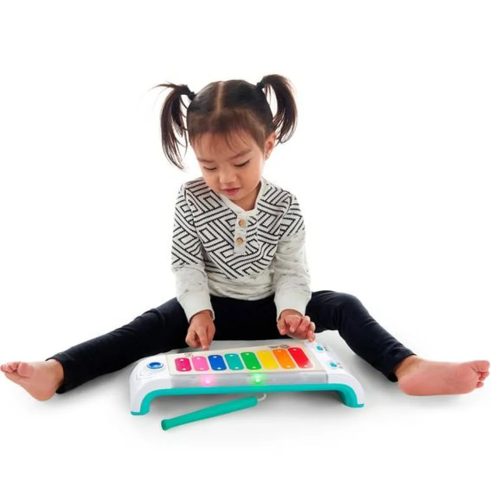 Musikinstrumenter Til Børn|Babylegetøj<Baby Einstein - Magisk xylofon