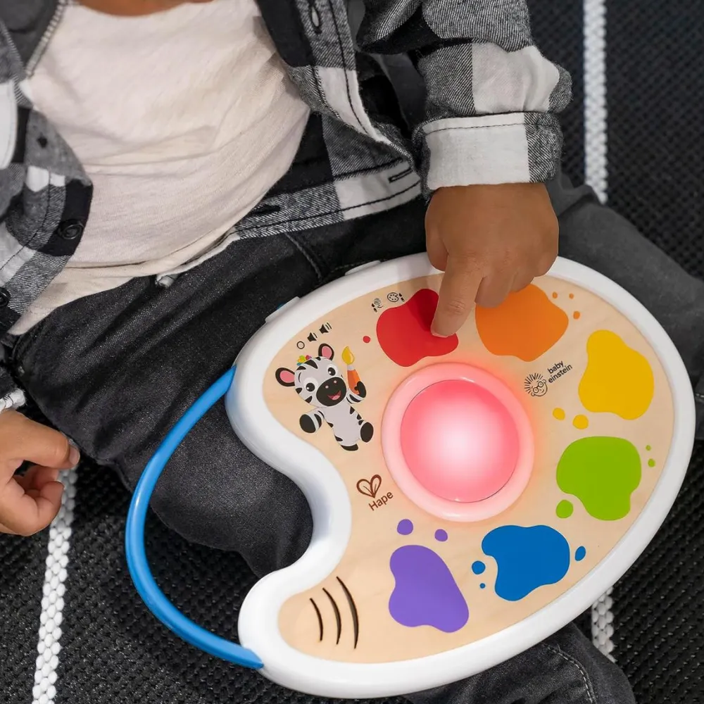 Tumlinge Legetøj|Babylegetøj<Baby Einstein - Malerpalette