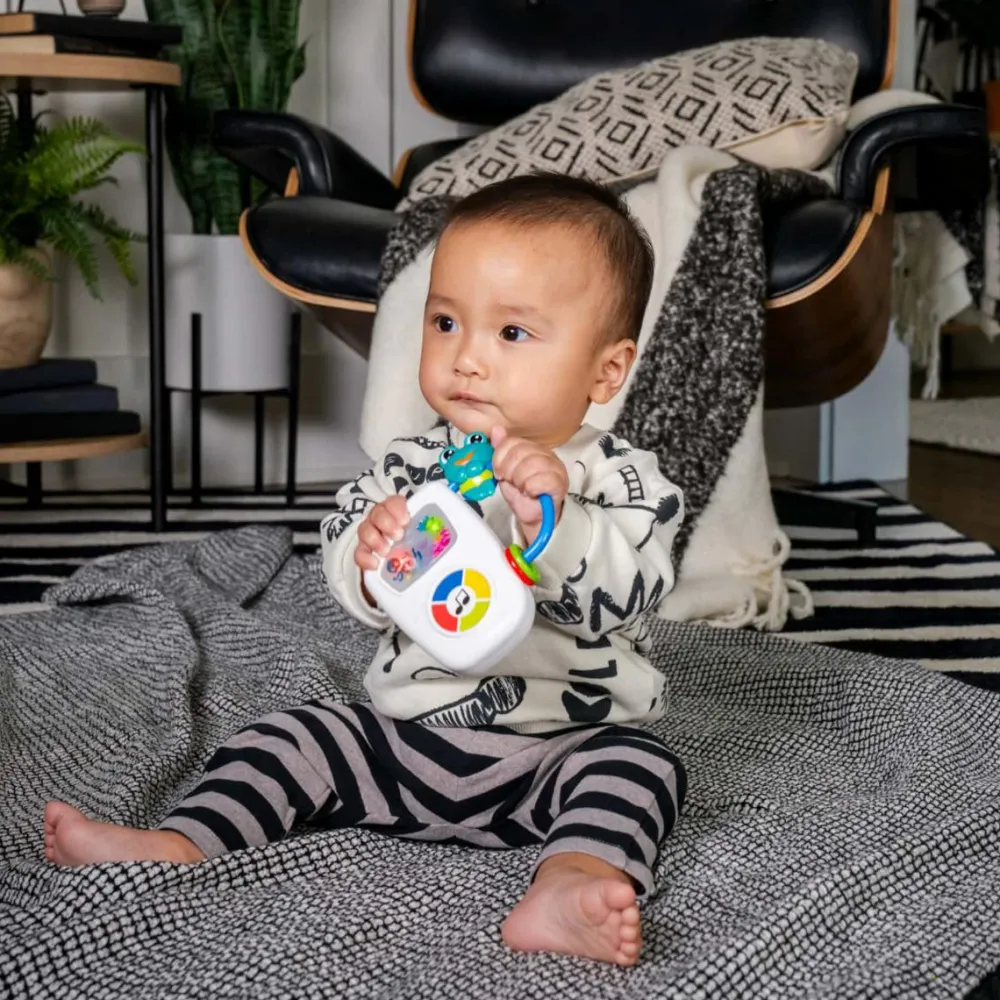 Babylegetøj|Tumlinge Legetøj<Baby Einstein - Maritime melodier