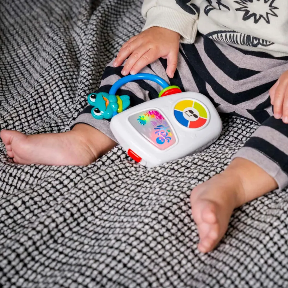 Babylegetøj|Tumlinge Legetøj<Baby Einstein - Maritime melodier