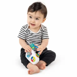Babylegetøj|Tumlinge Legetøj<Baby Einstein - Maritime melodier