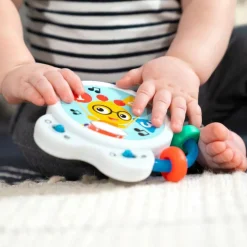 Musikinstrumenter Til Børn|Babylegetøj<Baby Einstein - Minitromme