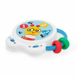 Musikinstrumenter Til Børn|Babylegetøj<Baby Einstein - Minitromme