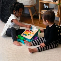 Rolleleg|Tumlinge Legetøj<Baby Einstein - Mit første kasseapparat