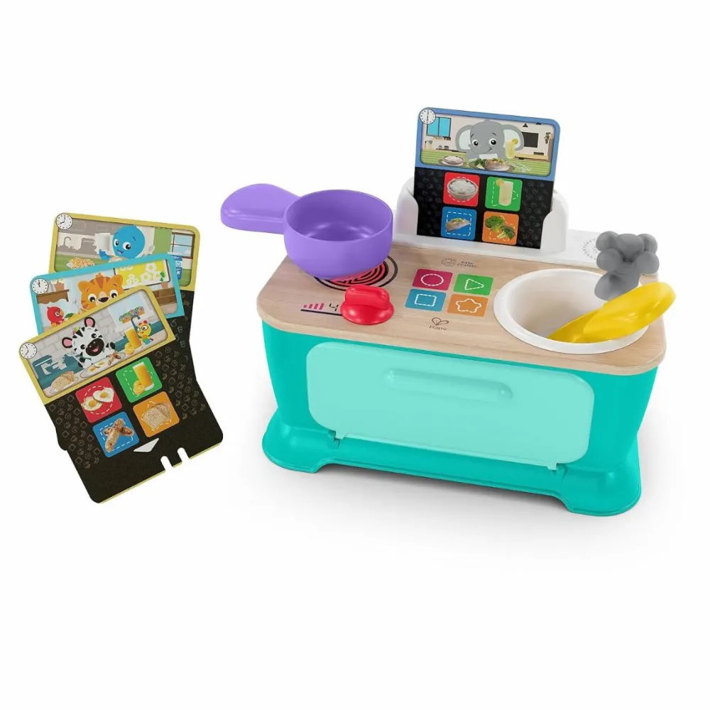 Rolleleg|Tumlinge Legetøj<Baby Einstein - Mit første køkken