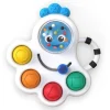 Bidelegetøj|Babylegetøj<Baby Einstein - Rangle m. aktiviteter