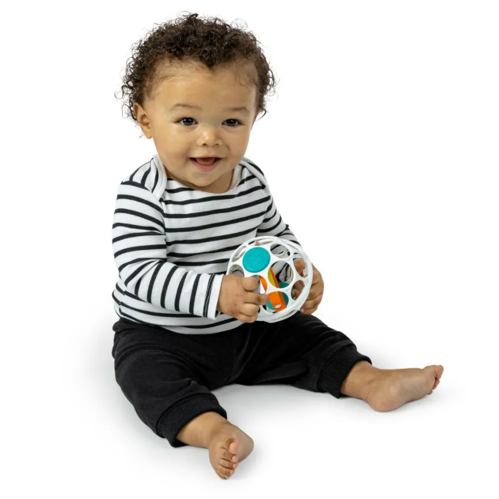 Tumlinge Legetøj|Bolde<Baby Einstein - Roxys gyroskop