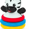 Tumlinge Legetøj|Bidelegetøj<Baby Einstein - Stable-tumlingen Zebra