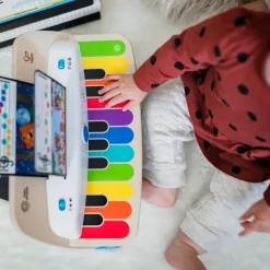 Sansemotorisk Legetøj|Musikinstrumenter Til Børn<Baby Einstein - Together in Tune, Klaver
