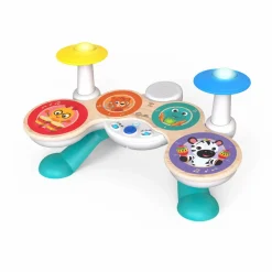 Tumlinge Legetøj|Sansemotorisk Legetøj<Baby Einstein - Together in Tune, Trommer