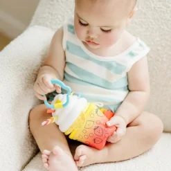 Bidelegetøj|Babylegetøj<Melissa & Doug Babyleg - Bubble Tea