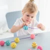 Finmotorik|Kreativ Leg<edushape Baby perler