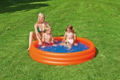 Udeleg|Babylegetøj< Badebassin Ø 100 cm.