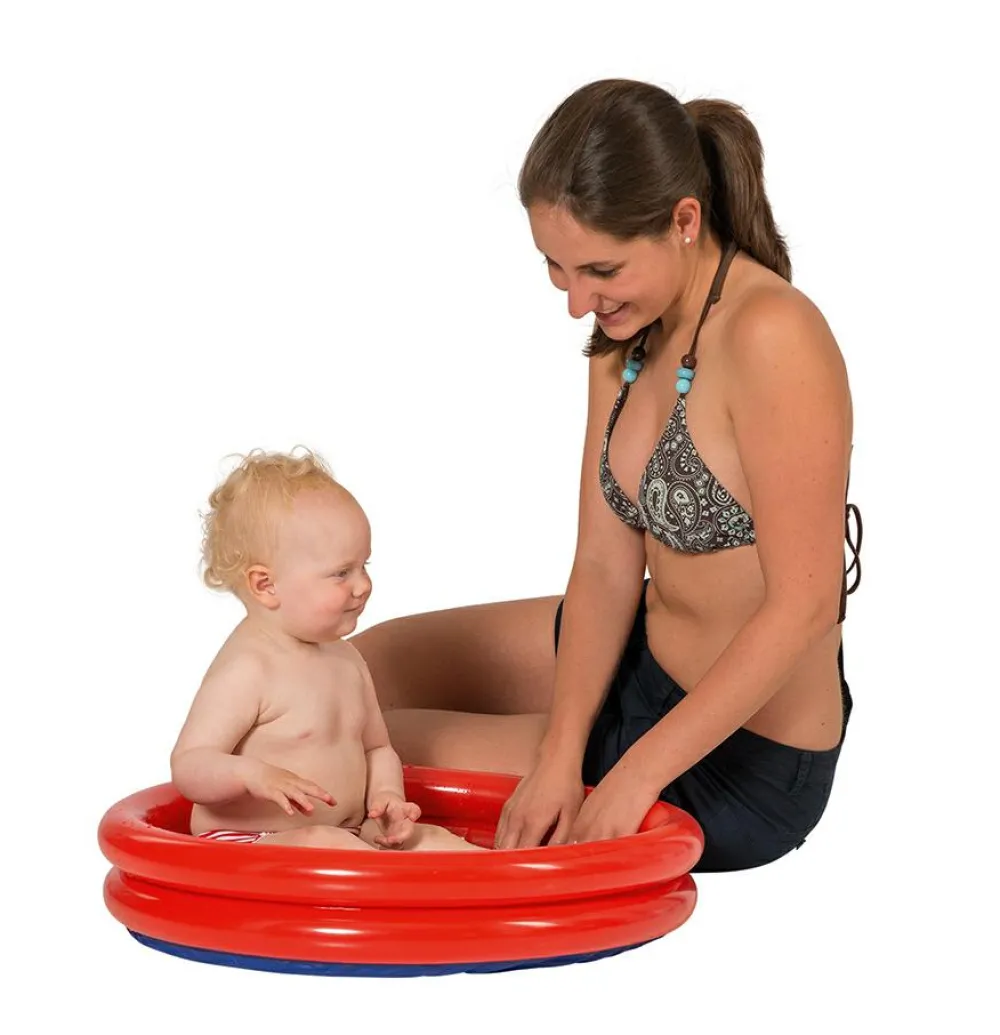 Udeleg|Babylegetøj< Badebassin Ø 60 cm.