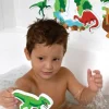 Dinosaur Legetøj|Badelegetøj<edushape Badeleg - Dinosaurer