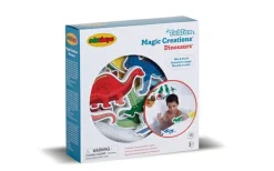 Dinosaur Legetøj|Badelegetøj<edushape Badeleg - Dinosaurer