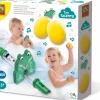 Badelegetøj<SES Creative Badeleg - Musik i badet