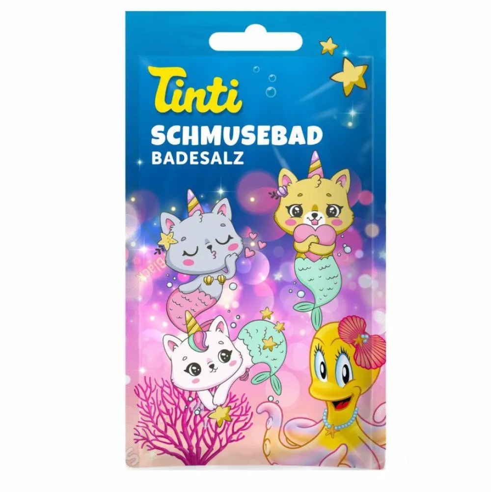 Badelegetøj<Tinti Badesjov - Magiske skyer, Lyserøde