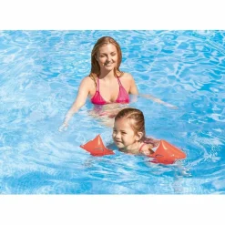 Svømmeudstyr|Legetøj Til Ferien< Badevinger (18-30 kg.)