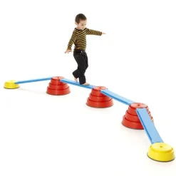 Vis Alle Varer (Særlige Behov)|Grovmotorik<Gonge Balancebane tilbehør - Planker 3 stk