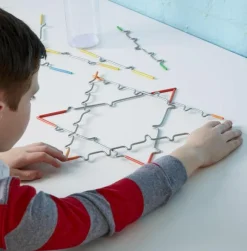 Montessori|Spil<Melissa & Doug Balancespil - Hæng og forlæng