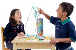 Spil<Melissa & Doug Balancespil - Hæng og forlæng, junior