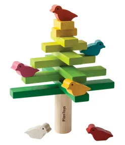Vis Alle Varer (Særlige Behov)|Finmotorik<PlanToys Balancetræ - Spil