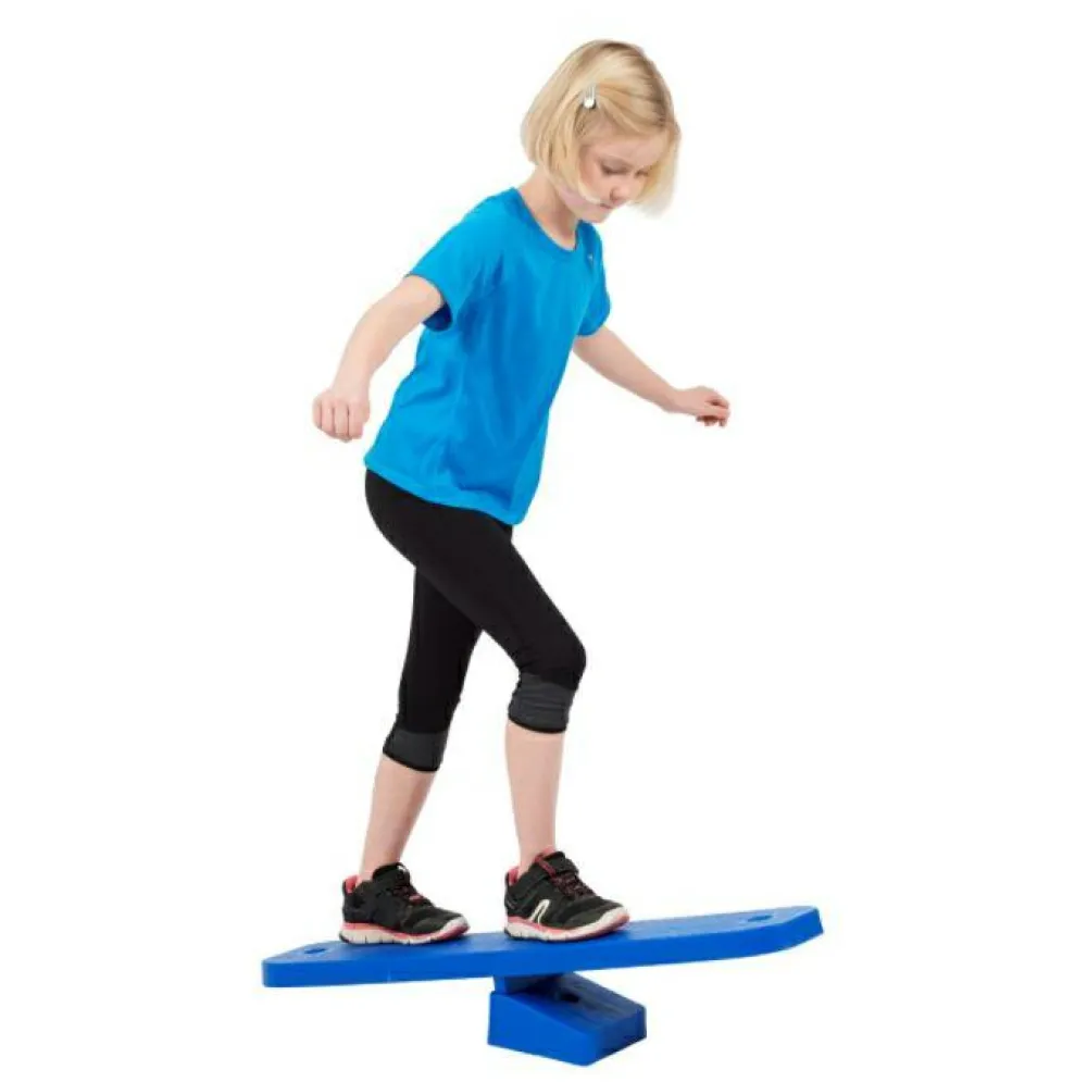 Udeleg|Balanceleg<Spordas Balancevippe til børn