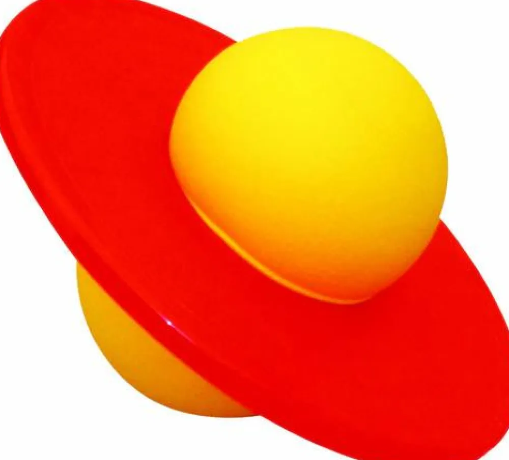 Sansemotorisk Legetøj|Udeleg< Ball Hopper, Ø37 cm