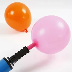 Sportslegetøj & Gøgl|Fastelavn<Creativ Company Ballonpumpe