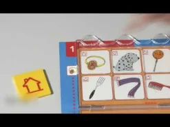 Montessori|Opgavehæfter< Bambino-lær - Se og sortere