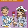 Montessori|Opgavehæfter< Bambino-lær - Tænke og forbinde
