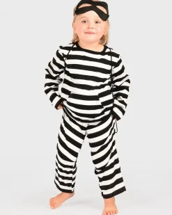 Fastelavn|Udklædningstøj<Den Goda Fen Bandit, str. 4-6 år