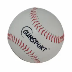 Udeleg|Bolde< Baseball - Soft core, Ø7 cm
