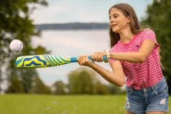 Sportslegetøj & Gøgl|Strand- & Sandlegetøj< Baseballsæt i neopren