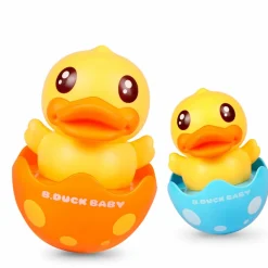 Tumlinge Legetøj|Babylegetøj< B.Duck tumling (ass.), 1 stk